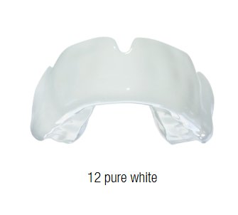 Flex heavy-pro set čistě bílá (12), 120 mm