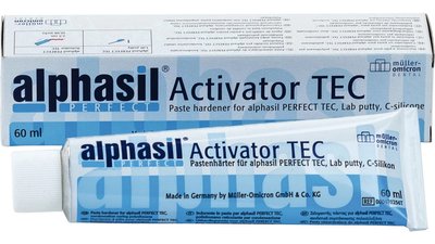 alphasil® PERFECT Activator TEC