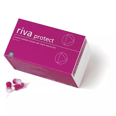Riva Protect kapsułki 50szt