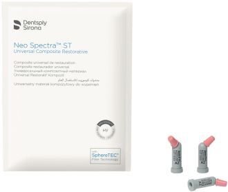 Neo Spectra ST HV Comp BW (Ceram.X SphereTEC one)