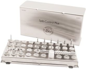 Split-Control Plus
