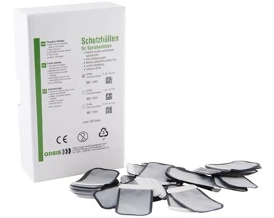 ORBIS Ochr.obaly 300ks, vel.1, 24x40mm, na pamět.fólie