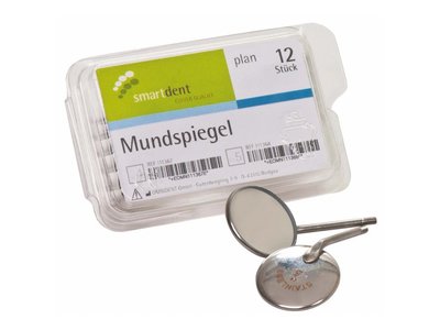 Smart zubní zrcátko Standard č.5, 12ks