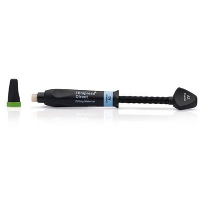 IPS Empress Direct Enamel A1 3g stříkačka