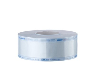 Euronda Eurosteril, sterilizační fólie 75mm x 200m (20410352)