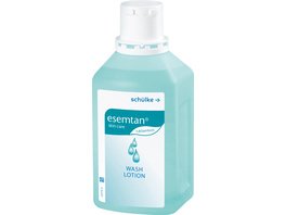esemtan® wash lotion