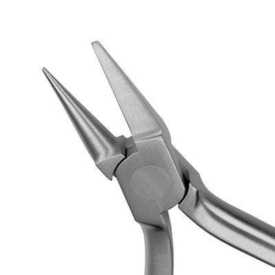 Ortho Pliers Bird Peak<=0.020 inch, thin wire