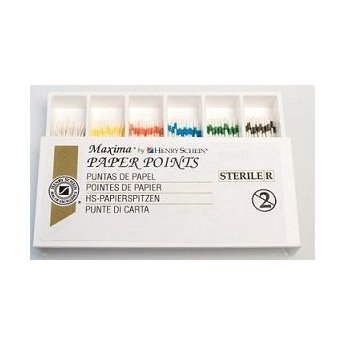 HS-Maxima papírové čepy