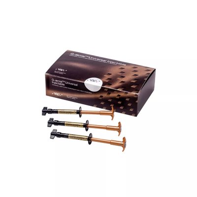 GC G-aenial Universal Injectable strzykawka 1,7g