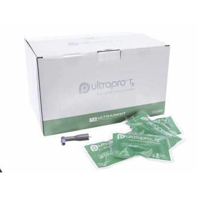 Ultrapro Tx prophy koncovky měkké 144 ks