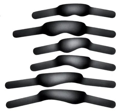 Hawe Contoured moláry oboustr. 30 ks - 391