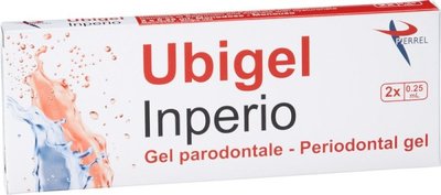 Ubigel Inperio