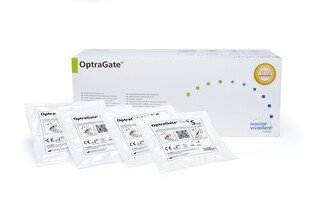Optragate regular opakowanie 80szt.