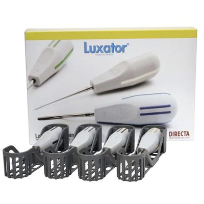 Luxator® Periotome kit LK4