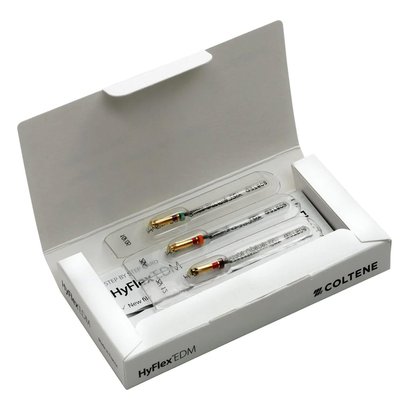 Hyflex EDM - 20/.05 Preparation File. 25mm