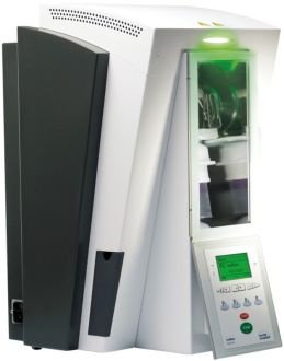 IvoBase Injector