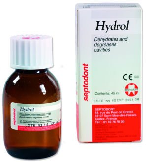 Hydrol, 45ml