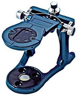 Condylar Articulator