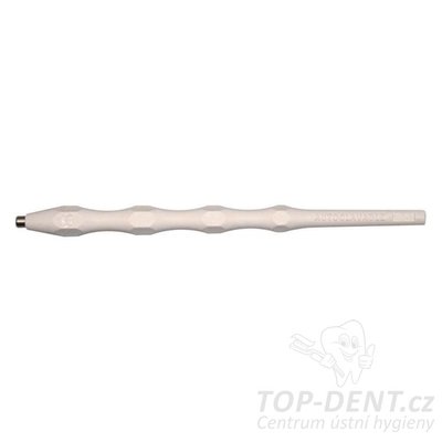 PURE držátko na dentální zrcátka, 1ks (různé barvy)<span class="small color-gray text-muted"> - Barva:: Bílá</span>