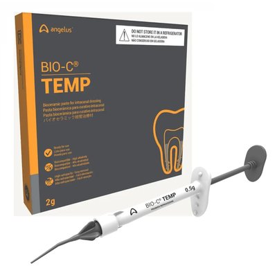 Bio-C Temp Angelus - 2 g