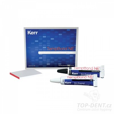 Kerr TempBond NE bez eugenolu SET