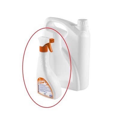 Actoanid Spray, 500 ml (plochy - bez alkoholu)