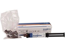 Grandio Core Dual Cure