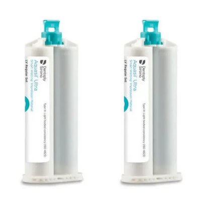 Aquasil Ultra+ krém LV RS 2 x 50ml