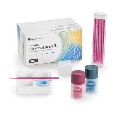 Universal Bond refill B (5ml) 15322