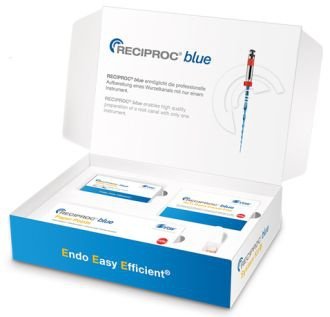 Reciproc Blue System Kit