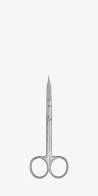 Medesy 3519 - Chirurgické nožnice Goldman-Fox pre ľavákov