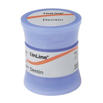 INLINE DENTIN A-D A4, 100 g