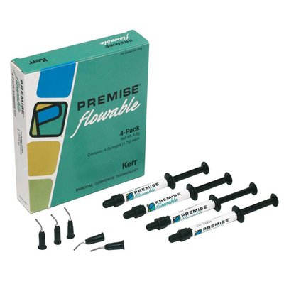 Premise Flowable - 4x1.7 g B2