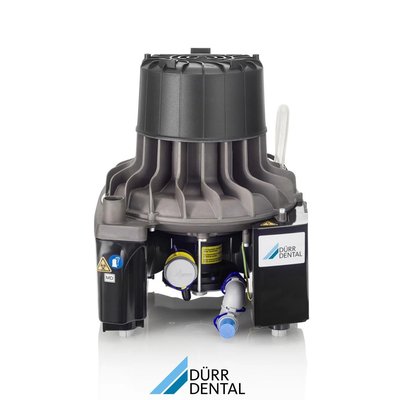 DURR DENTAL Pompa Ssąca VS 300 S