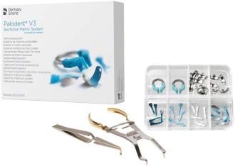 Palodent V3 Starter Kit