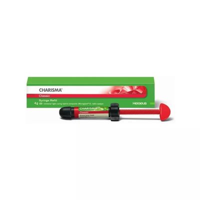 Charisma Classic strzykawka 4g