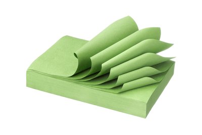 Akzenta Tray papír 28×36 cm 5×250 ks - Fresh Green