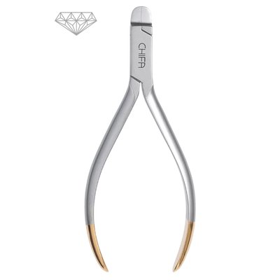 Chifa Kleszcze do formowania i torkowania łuków typu Tweed/Angle