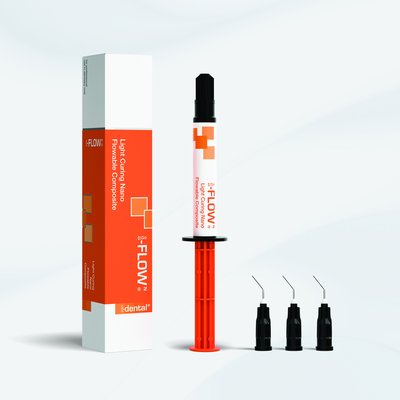 I-FLOW N (LC) NANO Kompozit IFTA - 5g A3.5