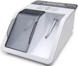 Assistina Twin + 2 adaptéry