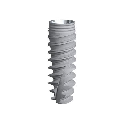 NobelActive CC TiUnite RP 4.3x13mm