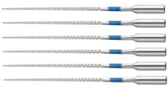 Airscaler V-Files 23mm ISO 30