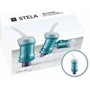 STELA Capsule 50ks
