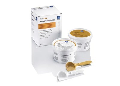 Panasil putty fast 900 ml (13411)