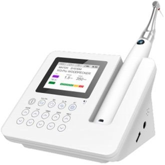Endo Radar Plus