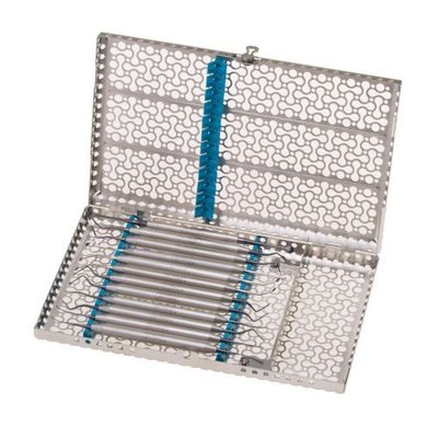 IMS Infinity Cassette Signastat, 12 Instr., with a