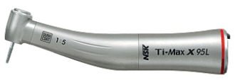 Ti-Max X 95