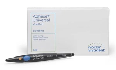 Adhese Universal Refill VivaPen 1x2ml