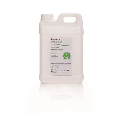 ZETA 3 SOFT Classic 2x2,5L