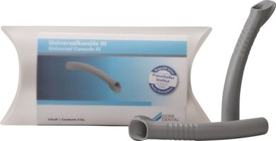 Universalkanülen